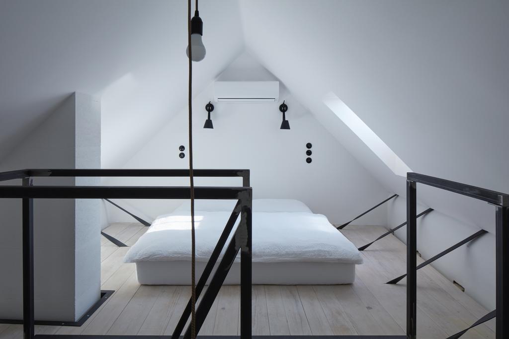 Stajnhaus Otel Mikulov Dış mekan fotoğraf