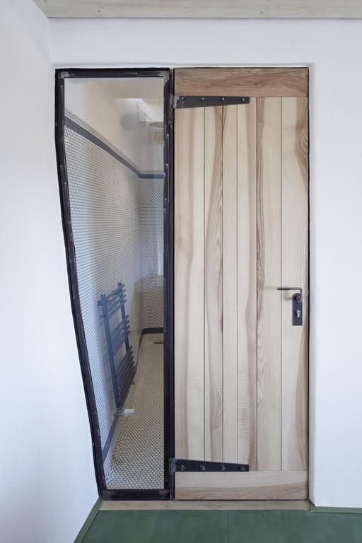 Stajnhaus Otel Mikulov Dış mekan fotoğraf