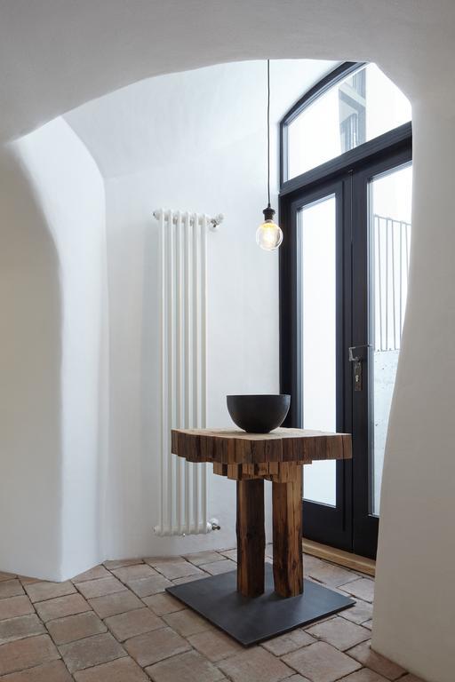 Stajnhaus Otel Mikulov Dış mekan fotoğraf