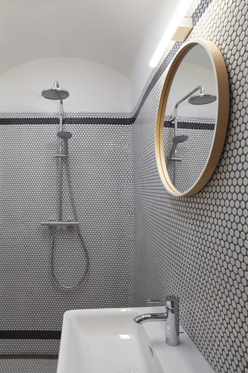 Stajnhaus Otel Mikulov Dış mekan fotoğraf