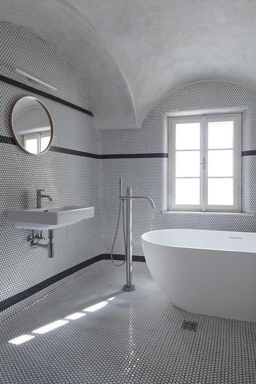 Stajnhaus Otel Mikulov Dış mekan fotoğraf