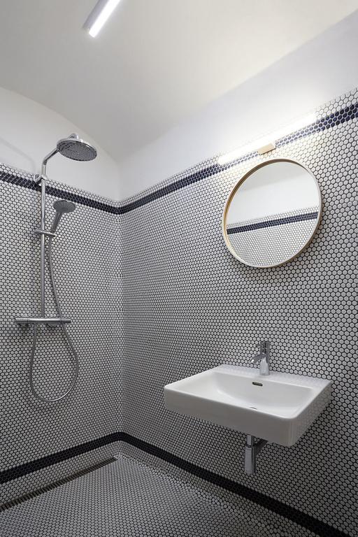 Stajnhaus Otel Mikulov Dış mekan fotoğraf