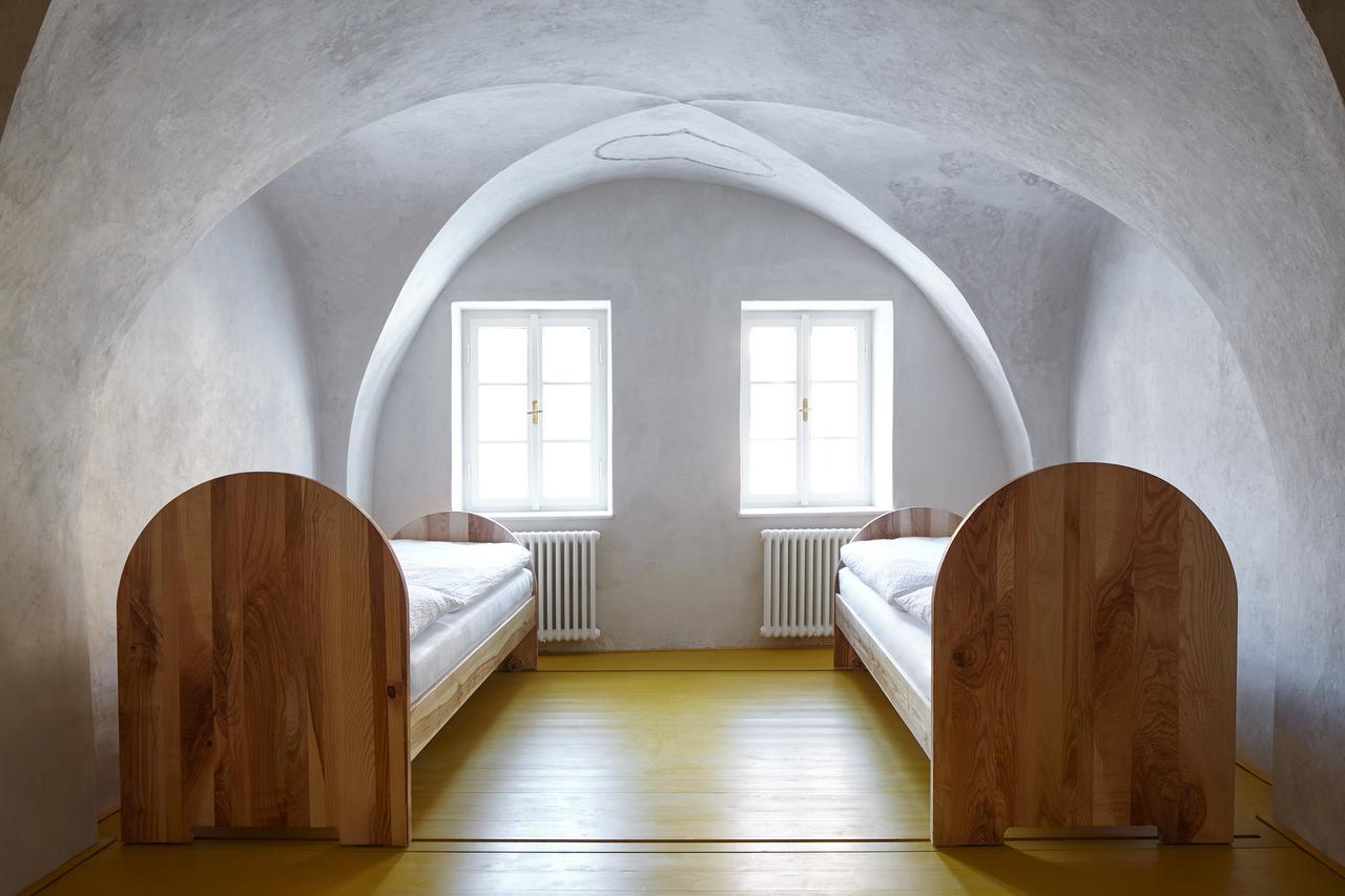 Stajnhaus Otel Mikulov Dış mekan fotoğraf